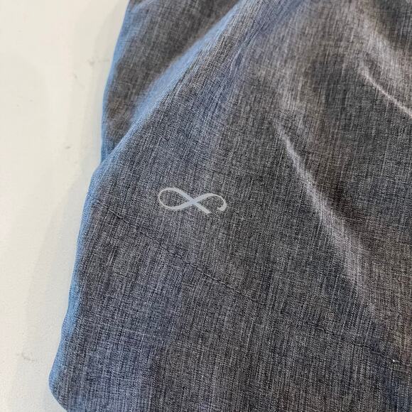 Freely Gray Athletic Shorts‎ Size Large - Picture 5 of 8